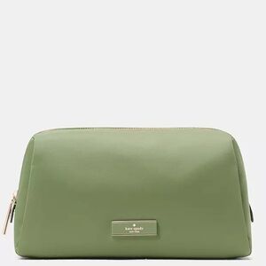 Kate Spade Cosmetic Bag NIP